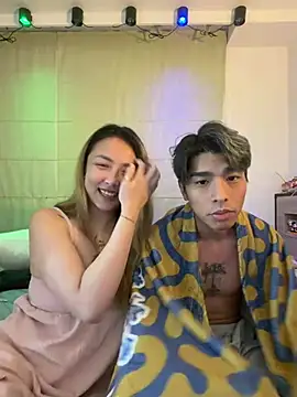 tw_feibaby 网络视讯表演