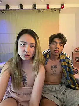 tw_feibaby 网络视讯表演