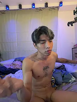 tw_feibaby 网络视讯表演