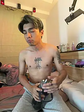 tw_feibaby 网络视讯表演