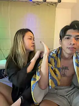 tw_feibaby 网络视讯表演