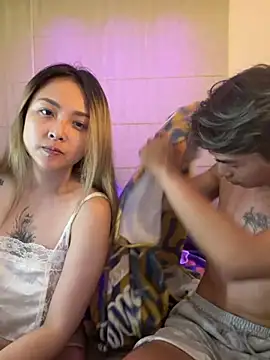 Czat XXX na żywo – tw_feibaby