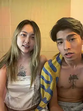 tw_feibaby's Webcam Show