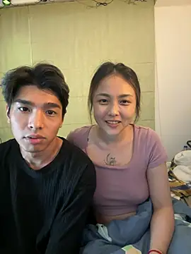 tw_feibaby Show Webcam