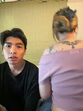 tw_feibaby 网络视讯表演