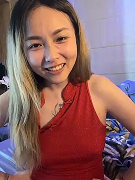 tw_feibaby Show Webcam