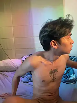 Živý XXX chat tw_feibaby