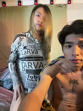 tw_feibaby 在線直播表演