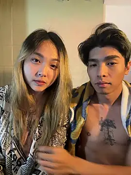 tw_feibabyのウェブカメラショー