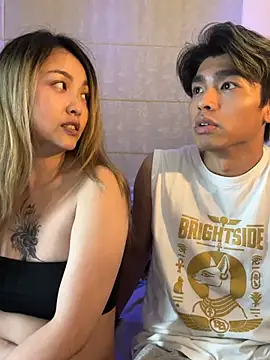 tw_feibaby Show Webcam