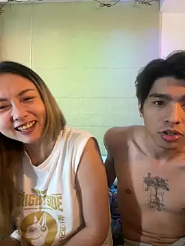 tw_feibaby Show Webcam