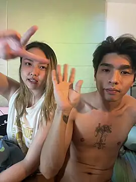 tw_feibaby Show Webcam