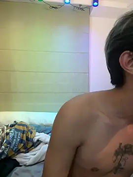 Chat XXX en directo de tw_feibaby