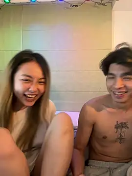 tw_feibaby Chat XXX in diretta