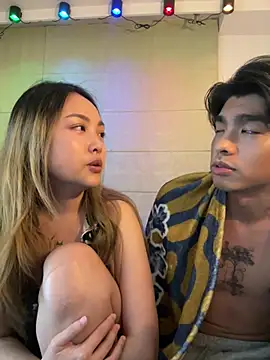 tw_feibaby's Live XXX Chat