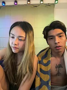 tw_feibaby Chat XXX in diretta