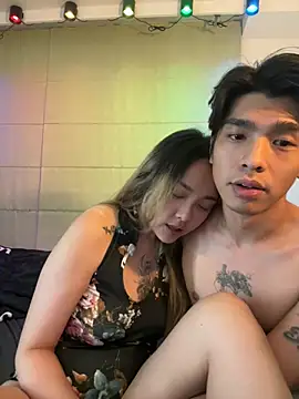 tw_feibaby 网络视讯表演