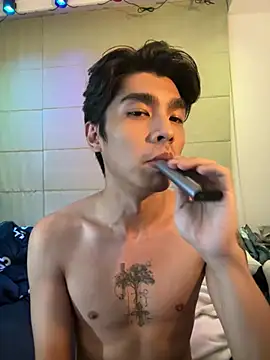 tw_feibaby Pertunjukan Webcam