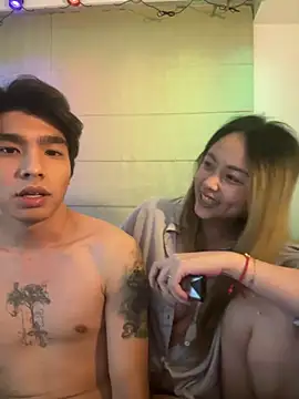 Chat XXX ao vivo de tw_feibaby
