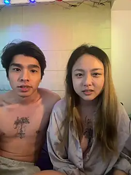 tw_feibaby 网络视讯表演