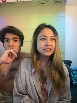 tw_feibaby Show Webcam