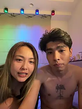 tw_feibaby 网络视讯表演