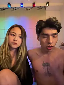 tw_feibaby 网络视讯表演