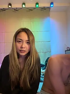 tw_feibaby 网络视讯表演