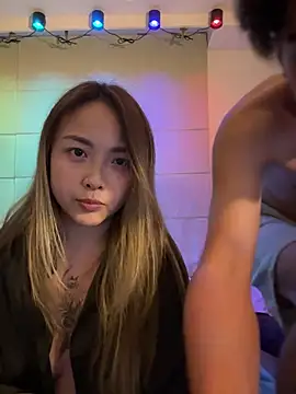 tw_feibaby's Live XXX Chat