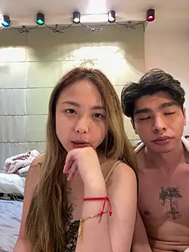 tw_feibaby 网络视讯表演