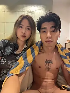tw_feibaby's Live XXX Chat