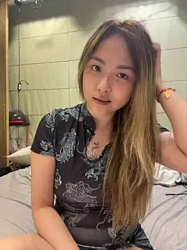 tw_feibaby – Live XXX-chat