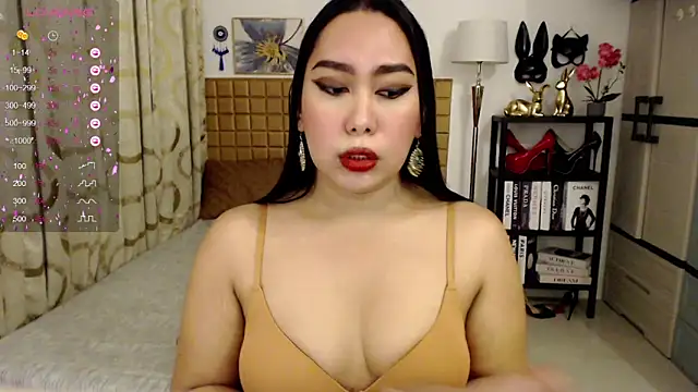 iamyourfantasyxx Webcam show