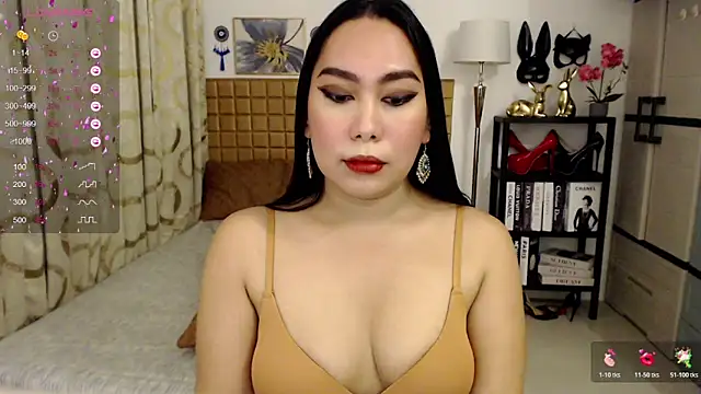 iamyourfantasyxx ওয়েবক্যাম শো