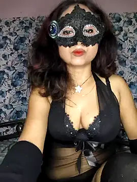_DesigirlRoshni – Naživo XXX chat