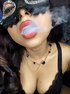 Show Webcam de _DesigirlRoshni