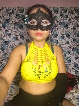 _DesigirlRoshni's Webcam Show