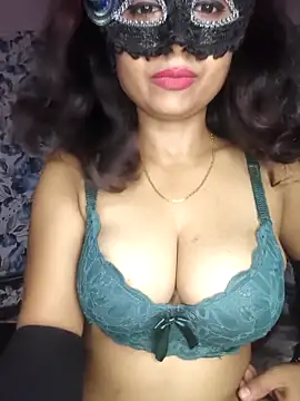 _DesigirlRoshni Webcam show