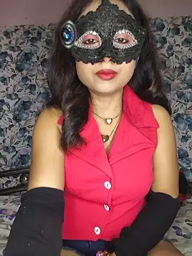 عرض كام _DesigirlRoshni