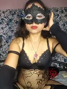_DesigirlRoshni 웹캠 쇼
