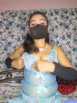 _DesigirlRoshni 라이브 XXX 채팅