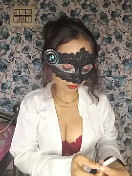 _DesigirlRoshni 现场XXX聊天