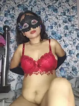 _DesigirlRoshni webcam show