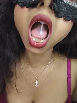 Chatroom XXX en direct de _DesigirlRoshni