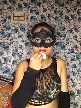 Chat XXX en directo de _DesigirlRoshni
