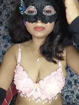 XXX chat uživo modela _DesigirlRoshni