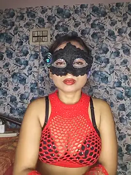 _DesigirlRoshni Pertunjukan Webcam
