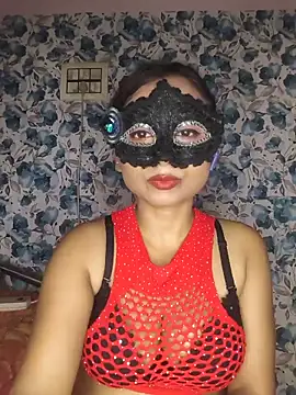 _DesigirlRoshni Obrolan Langsung XXX