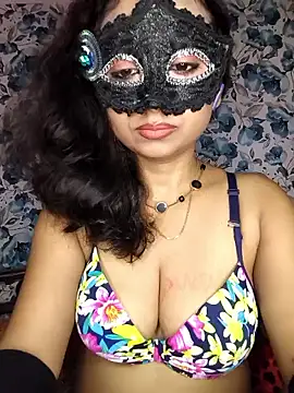 Czat XXX na żywo – _DesigirlRoshni