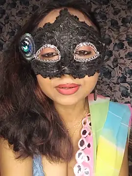 _DesigirlRoshni's Live XXX Chat